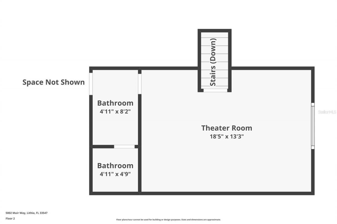 5002 Muir Way, Lithia, FL 33547 Photo