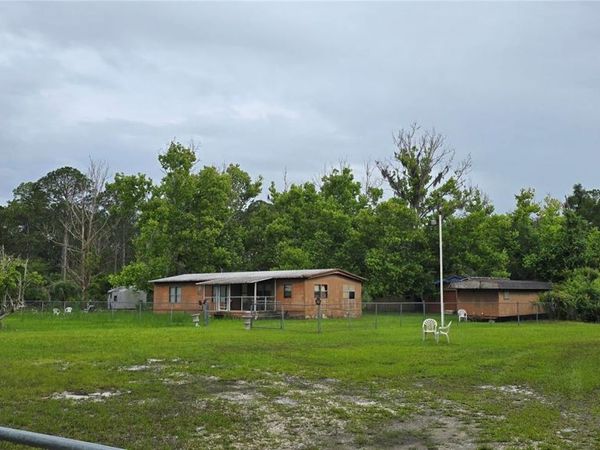 6150 SW 126TH AVENUE, CEDAR KEY, FL 32625