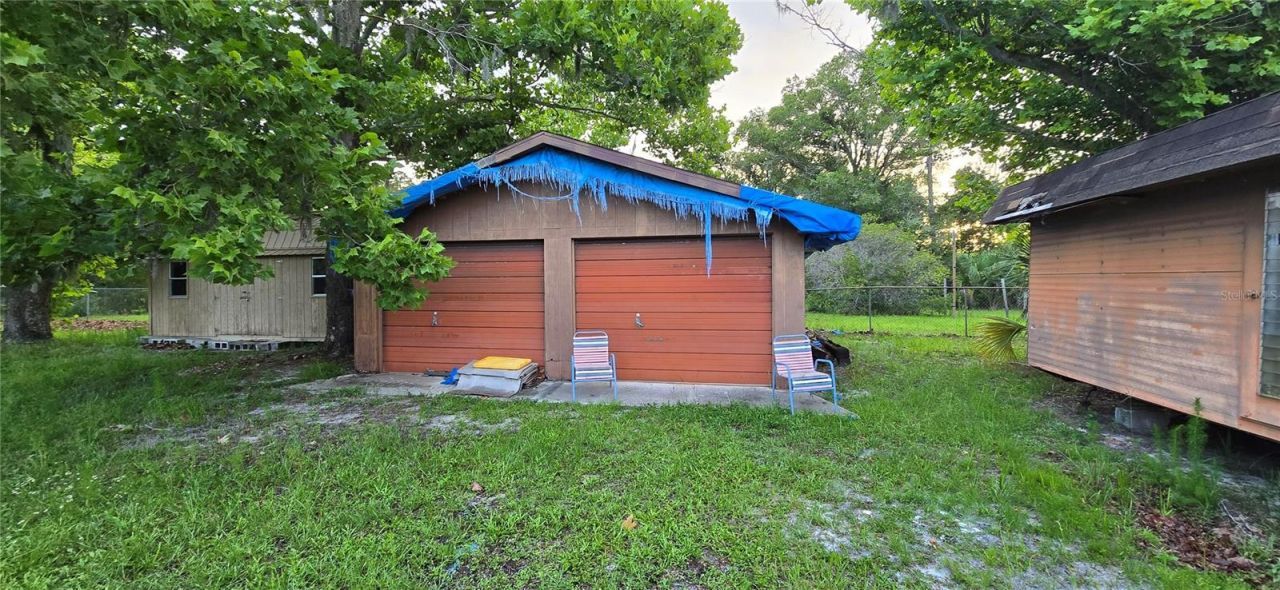 6150 SW 126th Avenue, Cedar Key, FL 32625 Photo