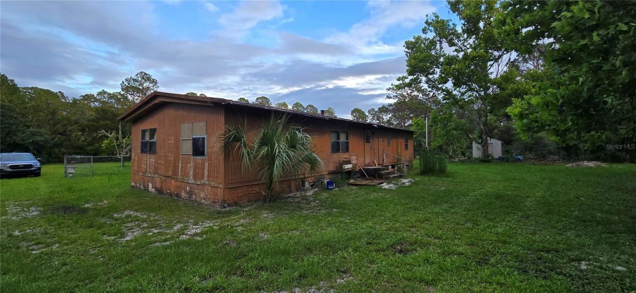 6150 SW 126th Avenue, Cedar Key, FL 32625 Photo