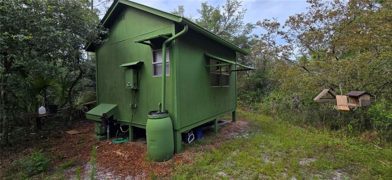 6150 SW 126th Avenue, Cedar Key, FL 32625 Photo