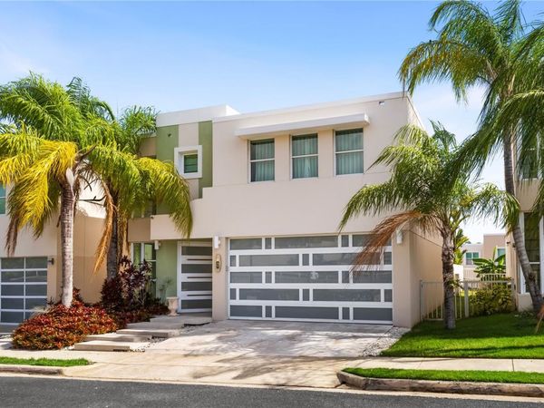 Urb Mirabella Village CALLE NACAR , Unit A7, BAYAMON, PR 00961