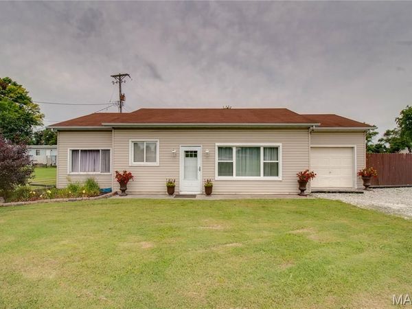 4815 Wabash Avenue, Granite City, IL 62040