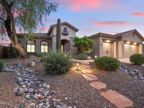 40520 N KEARNY Way, Phoenix, AZ 85086