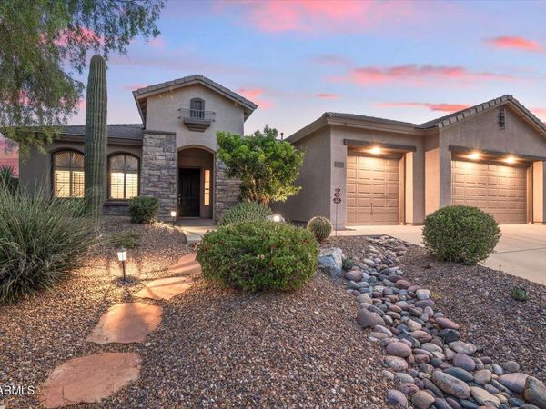 40520 N KEARNY Way, Phoenix, AZ 85086