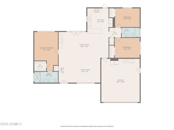 11028 N 44TH Street, Phoenix, AZ 85028