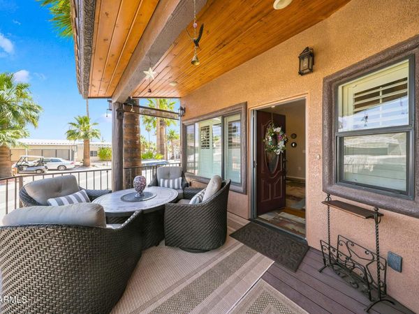 629 NAVAJO, Mesa, AZ 85205