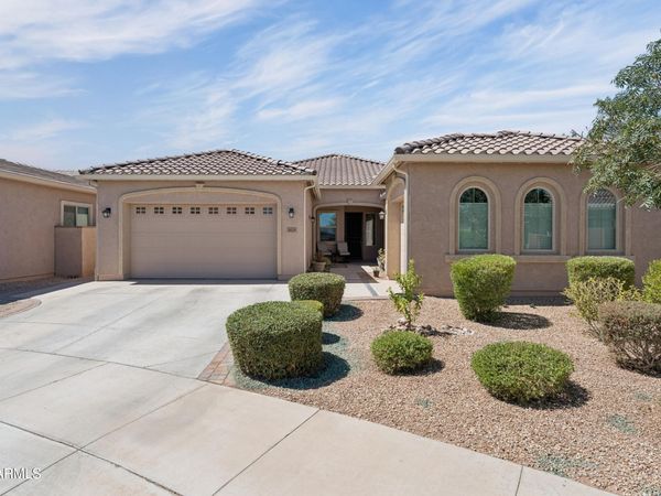 9829 E THISTLE Avenue, Mesa, AZ 85212