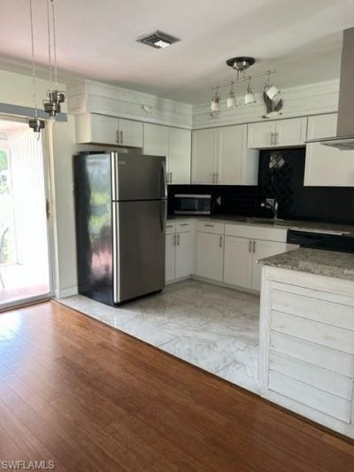 656 Palm View Dr, Unit 4, Naples, FL 34110 Photo