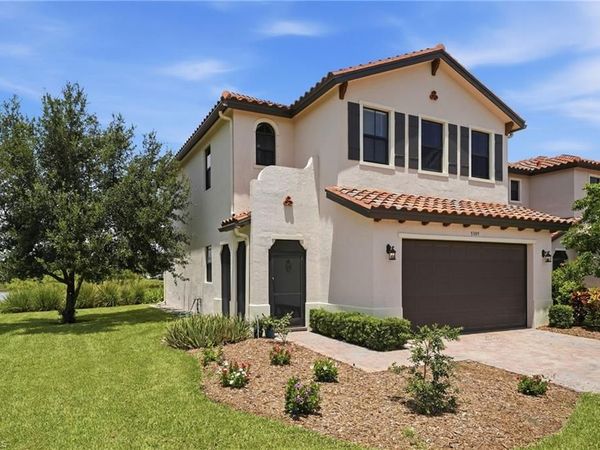 5309 Beckton RD, AVE MARIA, FL 34142