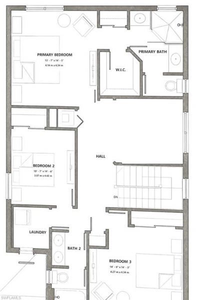 5309 Beckton Rd , Ave Maria, FL 34142 Photo