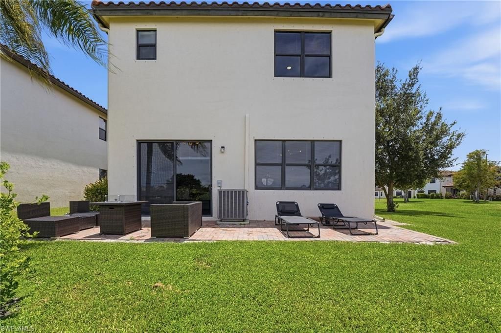5309 Beckton Rd, Ave Maria, FL 34142 Photo