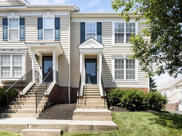 6332 Wagtail Road , Columbus, OH 43230