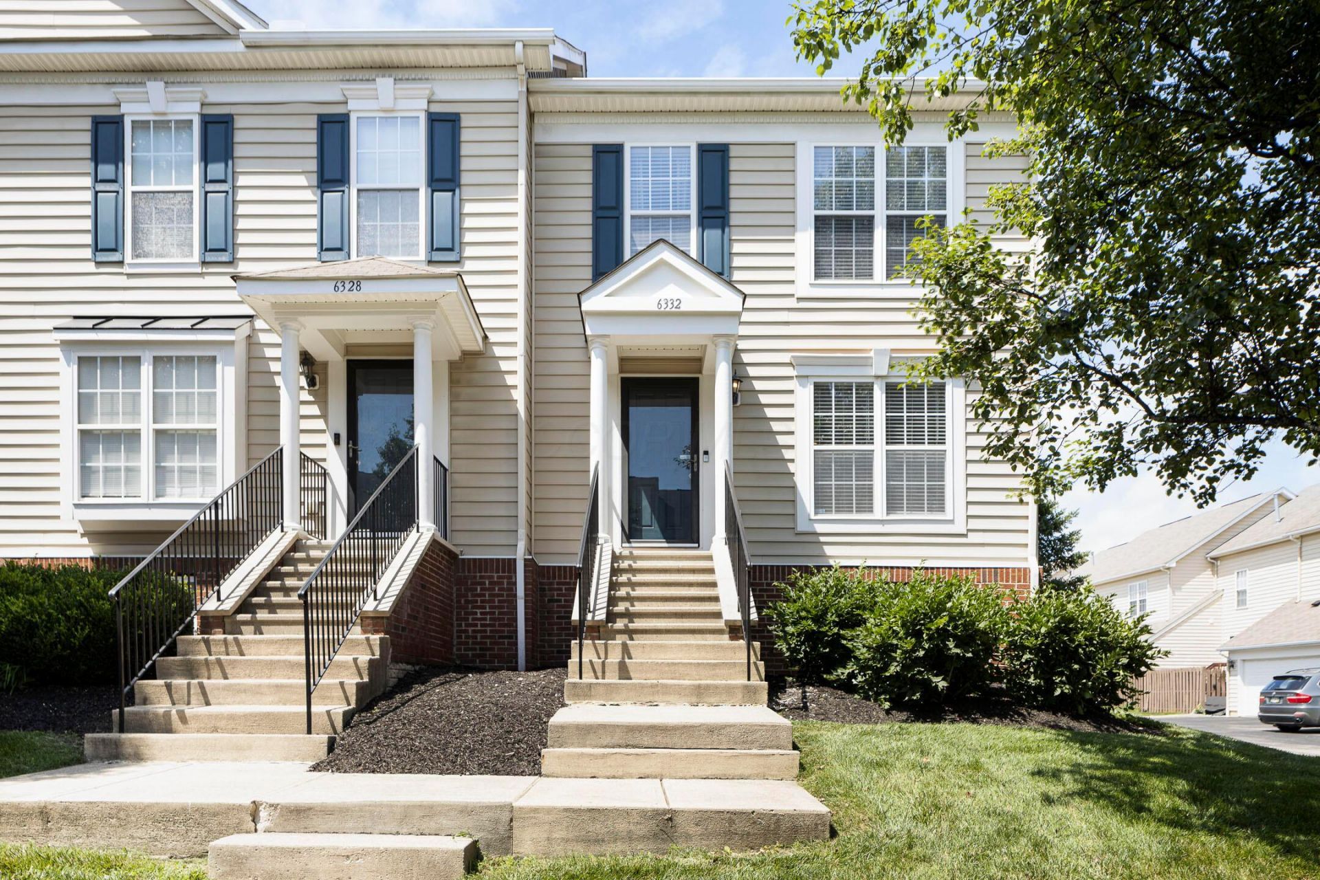 6332 Wagtail Road , Columbus, OH 43230 Main Photo