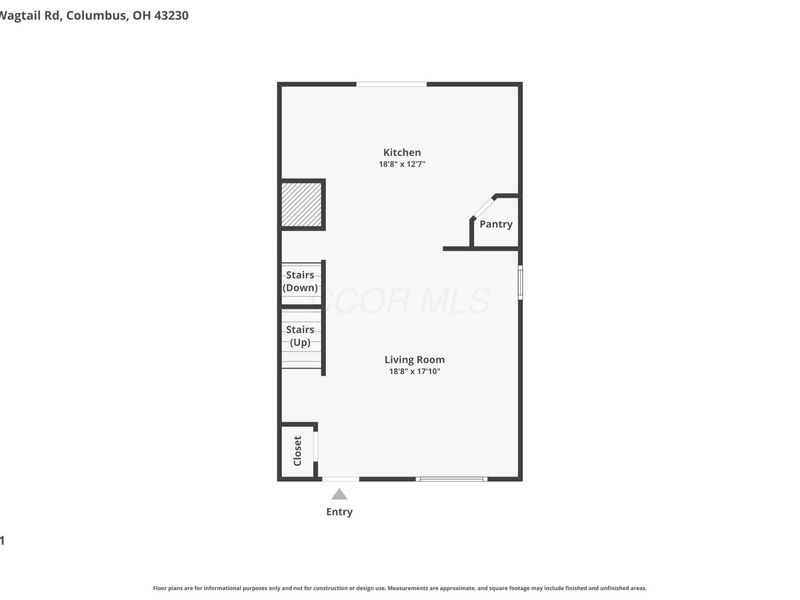 6332 Wagtail Road, Columbus, OH 43230 Photo 42