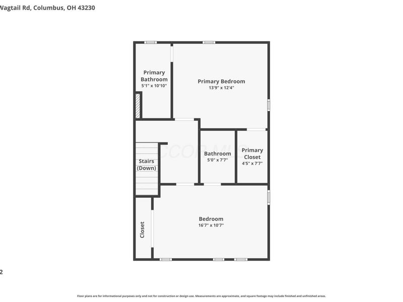 6332 Wagtail Road, Columbus, OH 43230 Photo 43