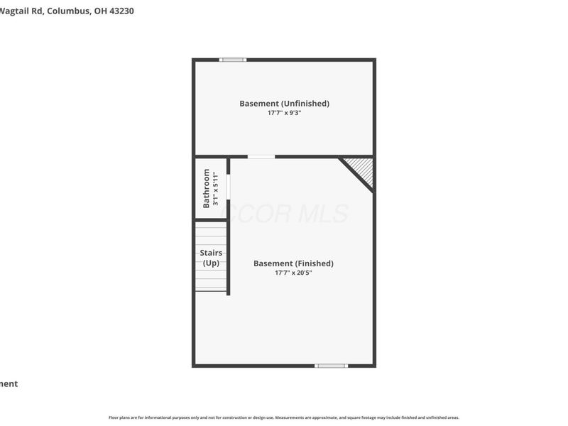 6332 Wagtail Road, Columbus, OH 43230 Photo 44