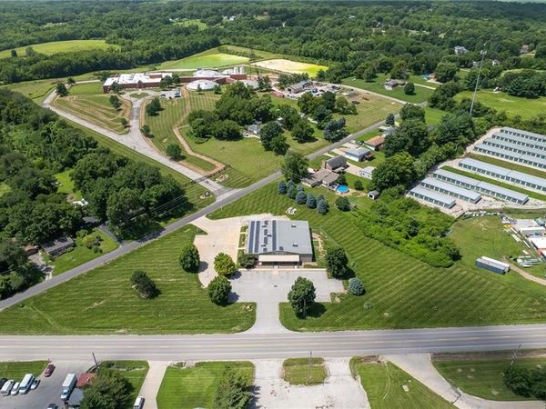 20994 State Route K N/A, St Joseph, MO 64505