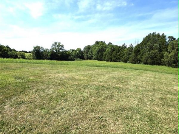 0000 Poplar Springs Road , Glasgow, KY 42141