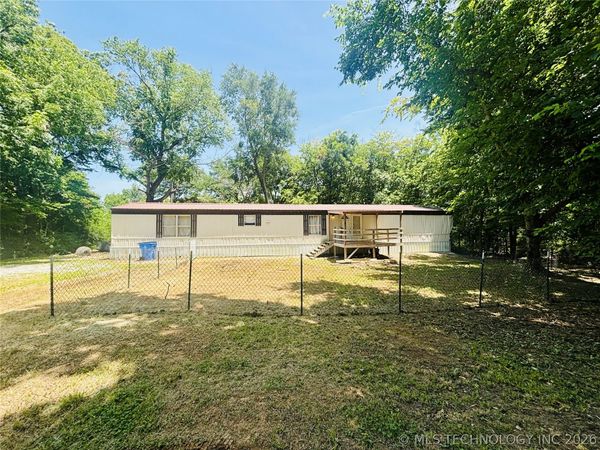 114331 S 4203 , Eufaula, OK 74426