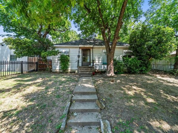 2942 Maryland Avenue , Dallas, TX 75216