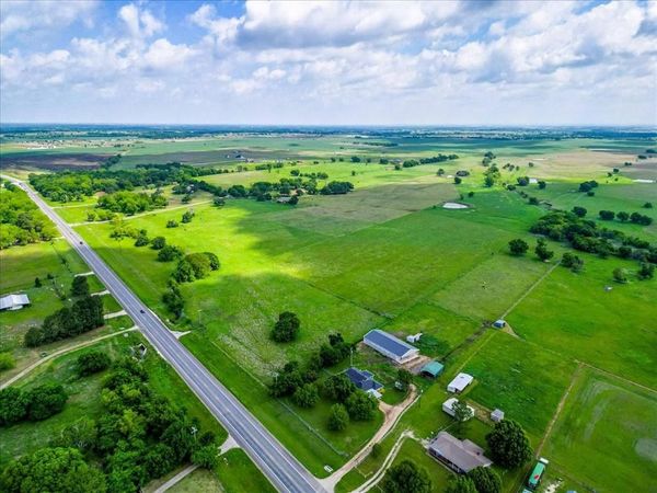TBD St Hwy 171 , Covington, TX 76636