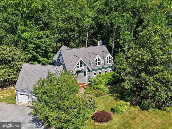 7680 COUNTRY CLUB LANE, CHESTERTOWN, MD 21620