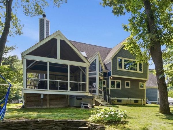 7680 COUNTRY CLUB LANE, CHESTERTOWN, MD 21620