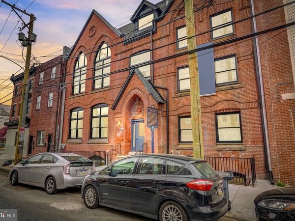620 S 8TH STREET, Unit 14, PHILADELPHIA, PA 19147