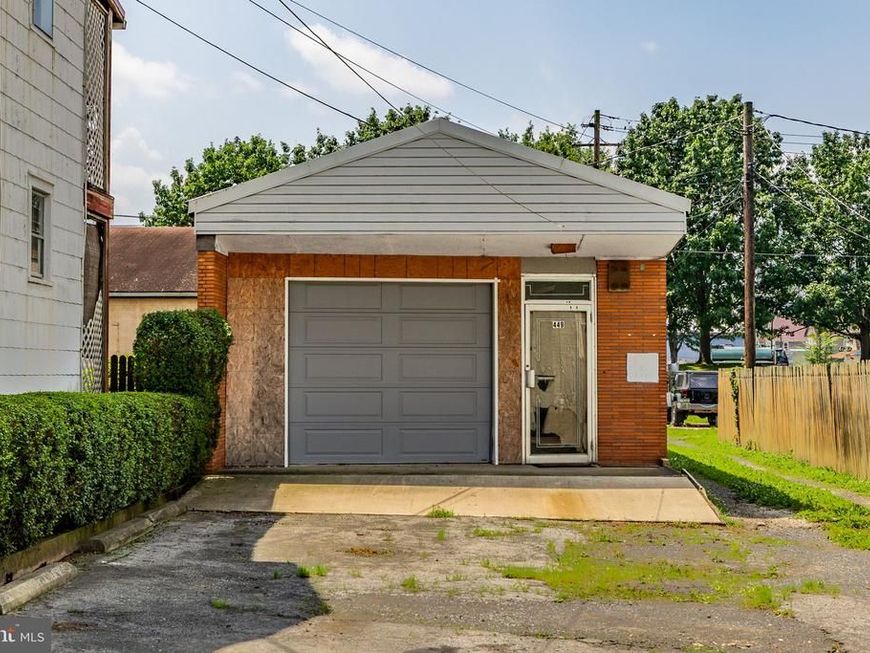453 457 Chestnut Street , Sunbury, PA 17801 Main Photo