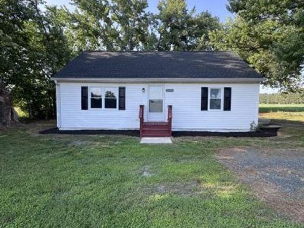 21666 DOVER BRIDGE ROAD , PRESTON, MD 21655