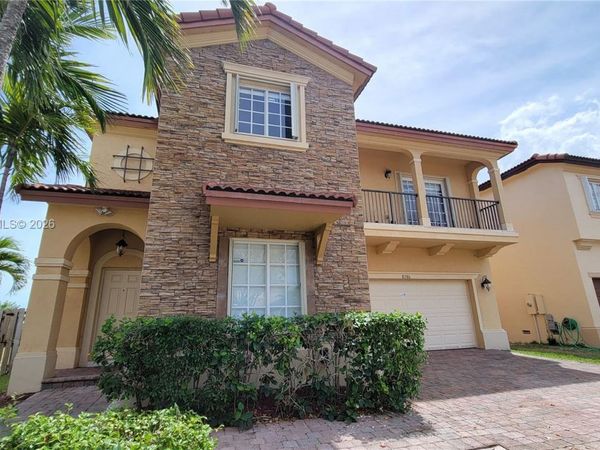 8780 SW 223rd Ter, Unit 8780, Cutler Bay, FL 33190