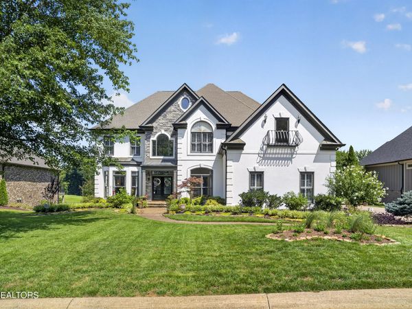 9219 Double Eagle Lane, Knoxville, TN 37922
