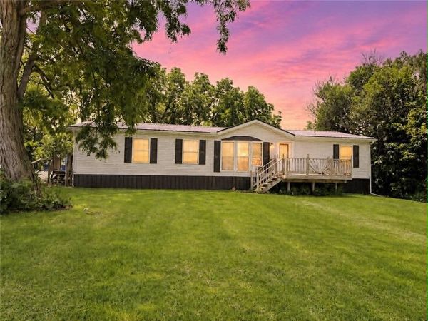 2102 W Seneca Street , Ovid, NY 14521
