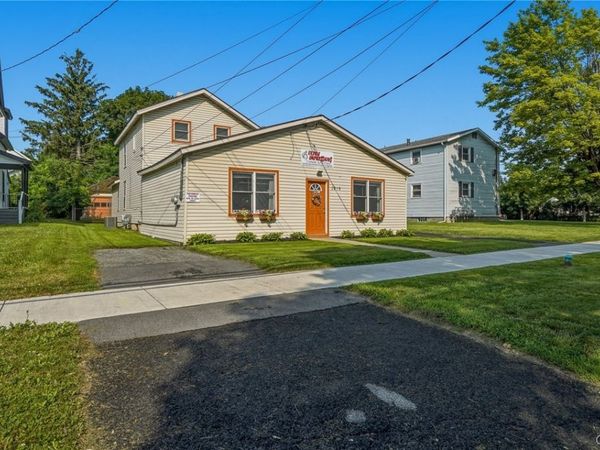 1019 Willis Avenue, Syracuse, NY 13204