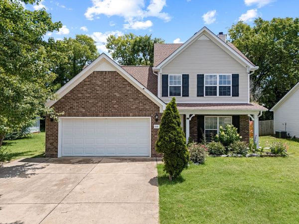 259 Neal Ave , Smyrna, TN 37167