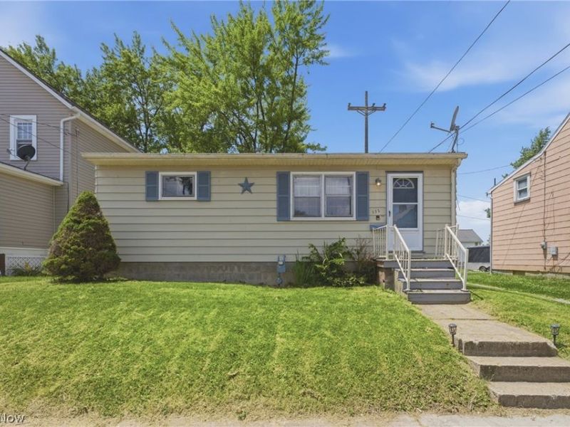 232 S 15th Street, Sebring, OH 44672 Photo 1