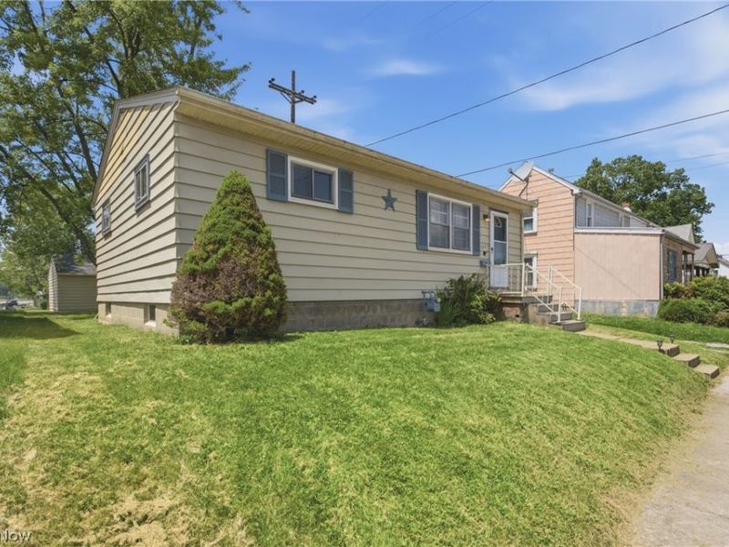 232 S 15th Street, Sebring, OH 44672 Photo 2