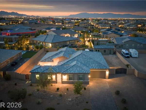 7612 W Torino Avenue, Las Vegas, NV 89113