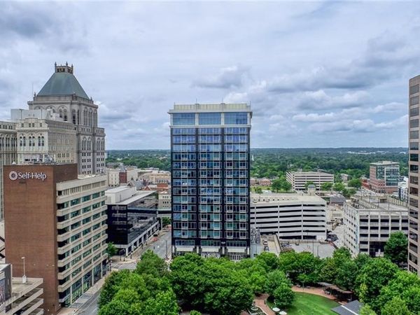 201 N Elm Street , Unit 908, Greensboro, NC 27401