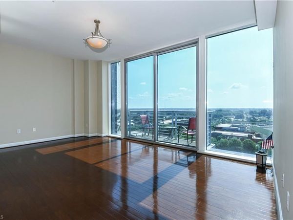 201 N Elm Street, Unit 908, Greensboro, NC 27401