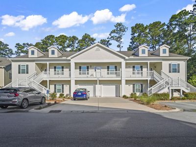 908 Jackline Place , Unit 203, Murrells Inlet, SC 29576