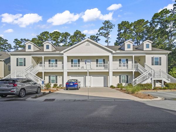 908 Jackline Place , Unit 203, Murrells Inlet, SC 29576