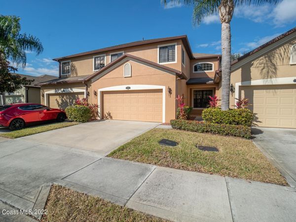 234 Murano Drive , West Melbourne, FL 32904