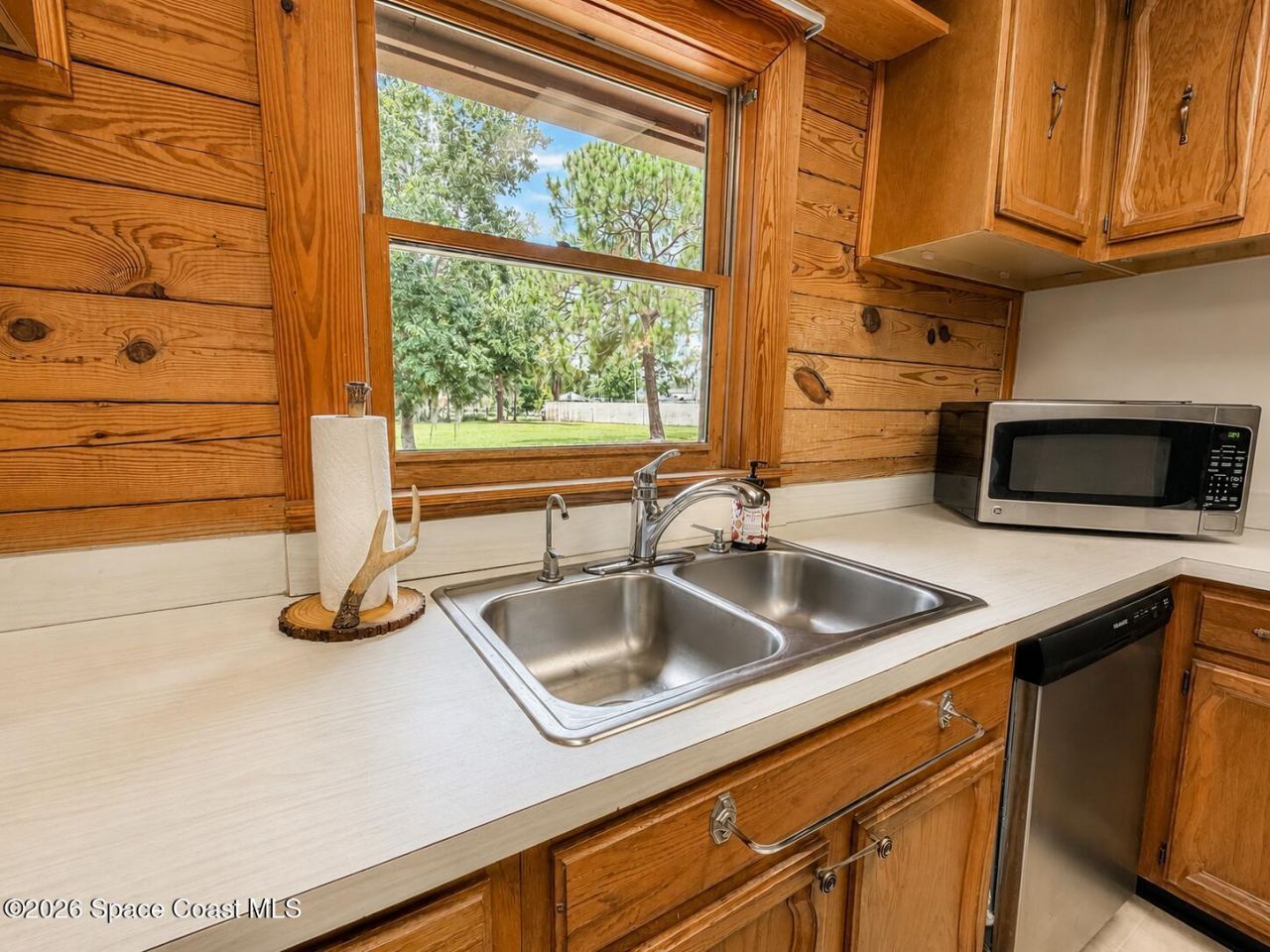 545 Chase Hammock Road, Merritt Island, FL 32953 Photo