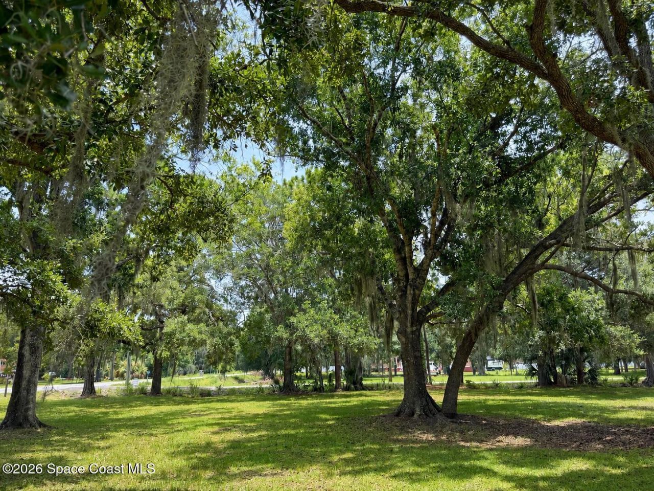 545 Chase Hammock Road, Merritt Island, FL 32953 Photo