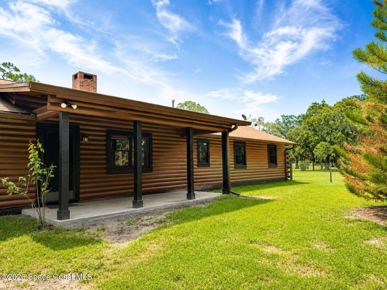 545 Chase Hammock Road, Merritt Island, FL 32953 Photo