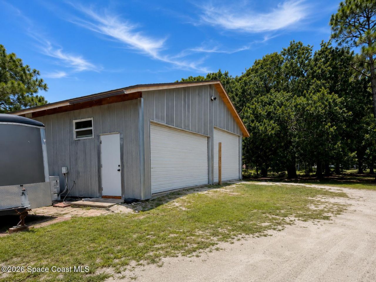 545 Chase Hammock Road, Merritt Island, FL 32953 Photo