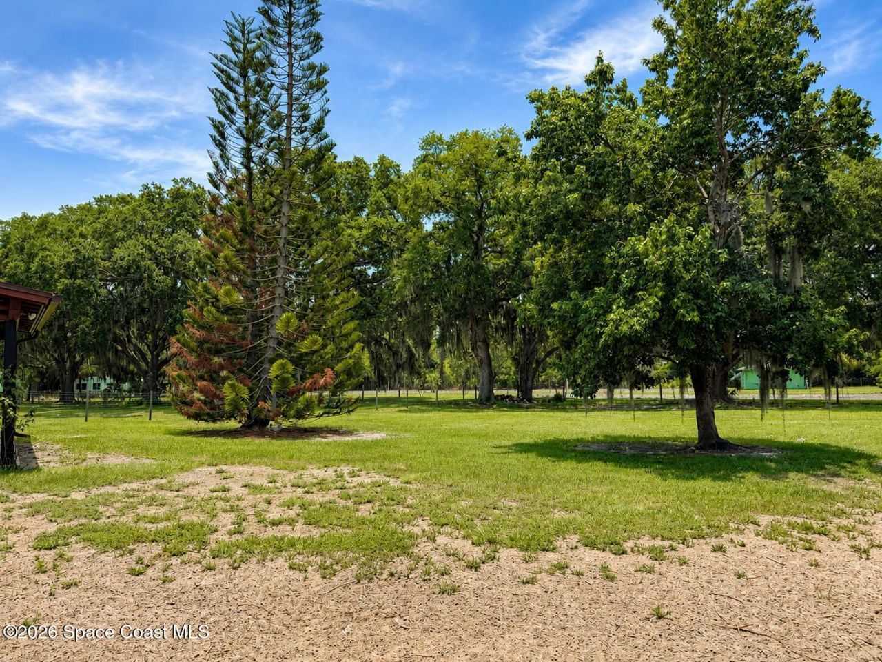 545 Chase Hammock Road, Merritt Island, FL 32953 Photo