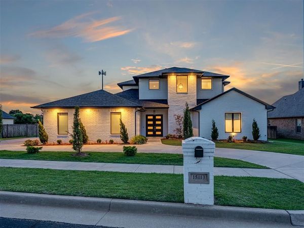 15113 Salem Creek Place, Edmond, OK 73013